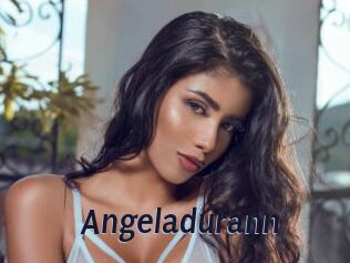 Angeladurann
