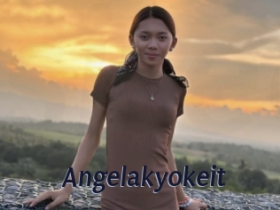 Angelakyokeit