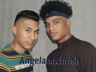 Angelandchrish