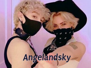 Angelandsky