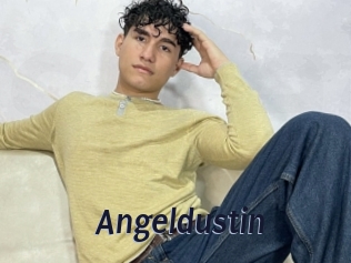 angeldustin Site Cul
