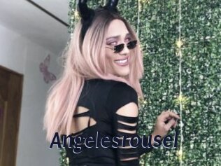 Angelesrousel