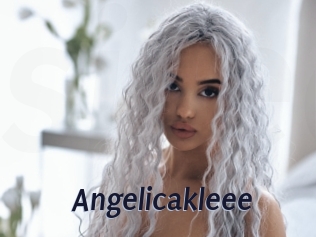 Angelicakleee