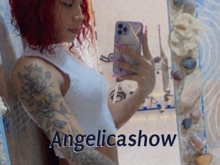 Angelicashow