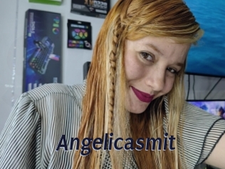 Angelicasmit