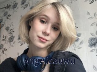 Angelicauwu