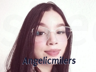 angelicmilers Site Cul