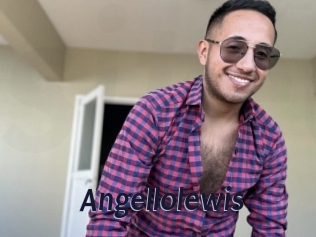 Angellolewis