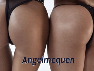 Angelmcquen