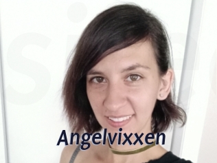 angelvixxen Site Cul