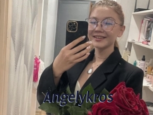 angelykros Site Cul