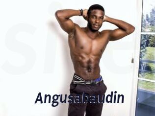Angusabaudin