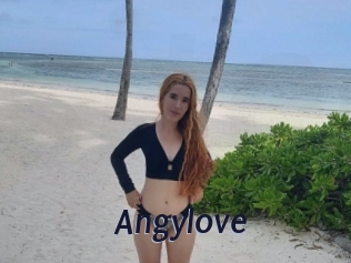 Angylove