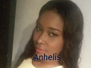 Anhelis