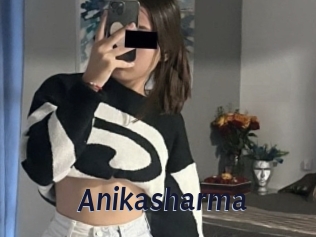 Anikasharma