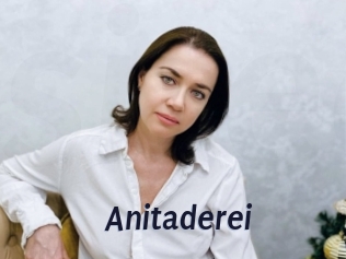 Anitaderei