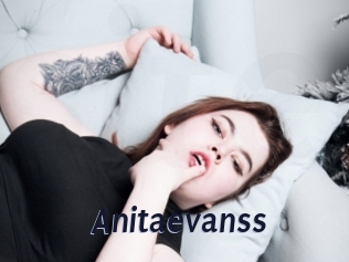 anitaevanss Site Cul