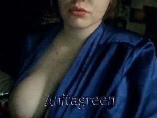Anitagreen