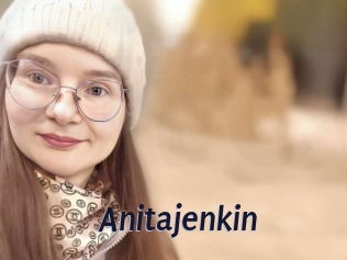 Anitajenkin