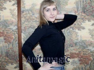 Anitamagic