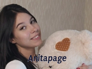 Anitapage
