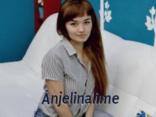 Anjelinalime