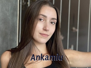 Ankamiu