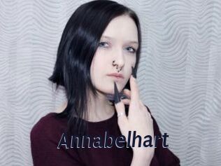 Annabelhart