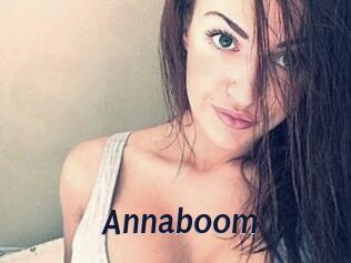 Annaboom