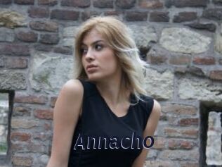 Annacho