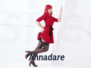Annadare