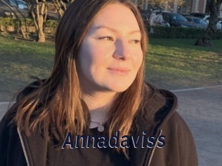 Annadaviss