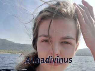 Annadivinus