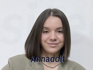 Annadolt