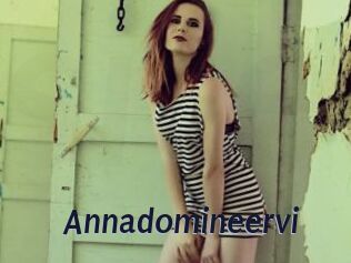 Annadomineervi