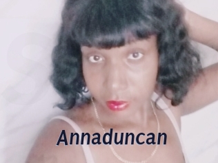 Annaduncan
