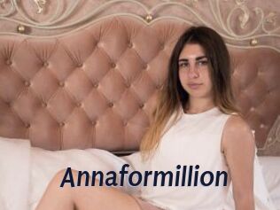 Annaformillion