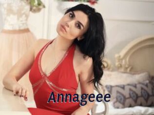Annageee