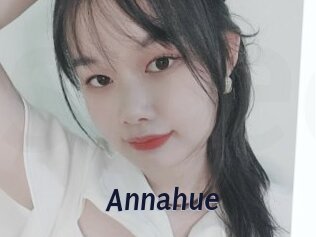 Annahue