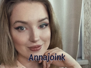 Annajoink