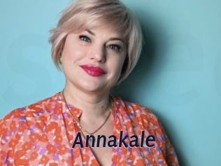 Annakale