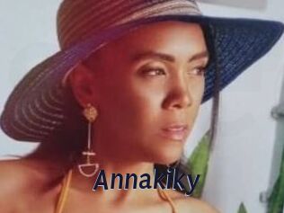 Annakiky