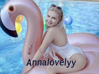 Annalovelyy