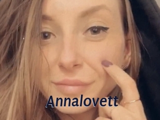 Annalovett
