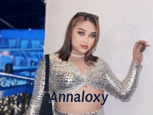 Annaloxy