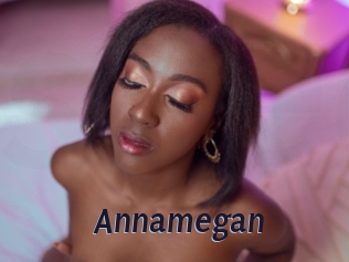 Annamegan
