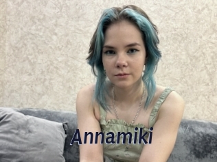 Annamiki