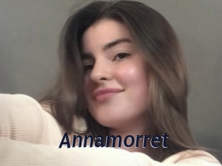 Annamorret