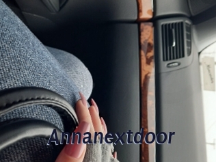 Annanextdoor