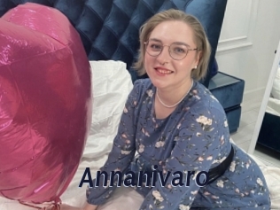 Annanivaro